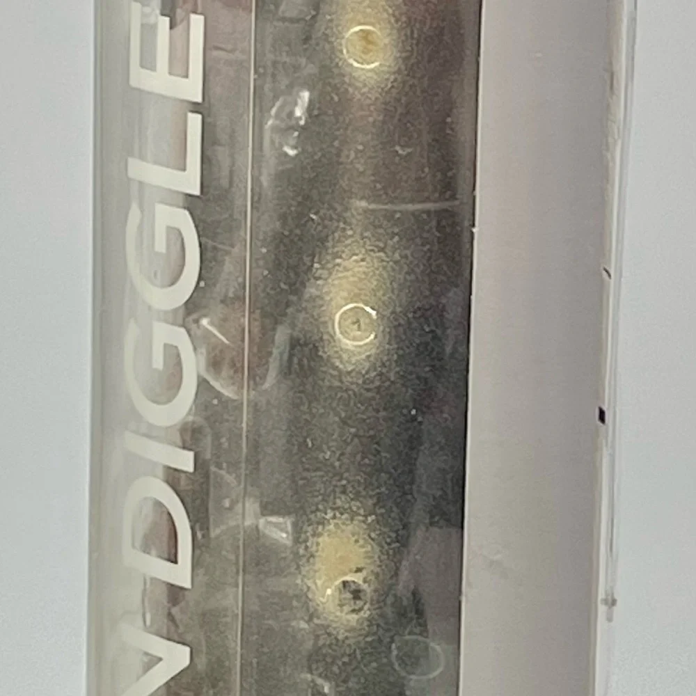 DC brand new